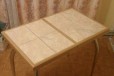 Продам кухонный стол со столешницей из керамическо в городе Иваново, фото 1, Ивановская область