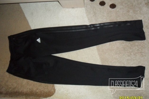 Спортивные штаны адидас в городе Курск, фото 1, телефон продавца: +7 (908) 121-49-17