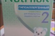 Нутрилак 2 гипоаллергенный. 6-12 мес в городе Пермь, фото 1, Пермский край