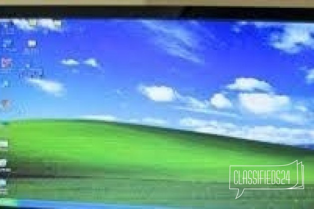 Acer p196hqv в городе Ишим, фото 1, телефон продавца: +7 (909) 187-06-29