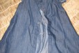 Джинсовое платье Глория джинс в городе Липецк, фото 2, телефон продавца: +7 (920) 243-49-00