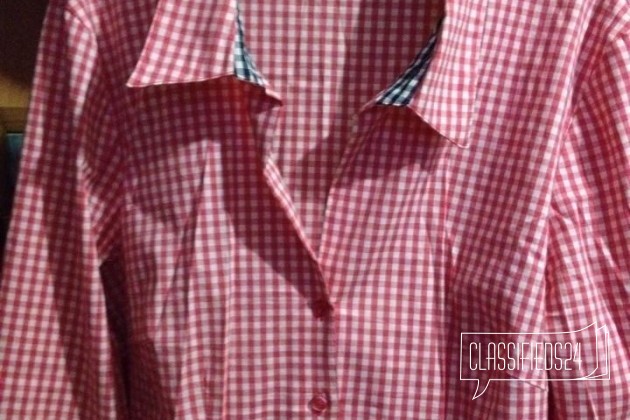 Рубашка в городе Тула, фото 3, телефон продавца: +7 (950) 920-60-71