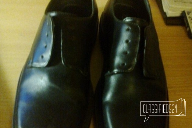Туфли 37р в городе Салават, фото 1, Обувь для мальчиков