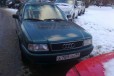 Audi 80, 1992 в городе Москва, фото 1, Московская область
