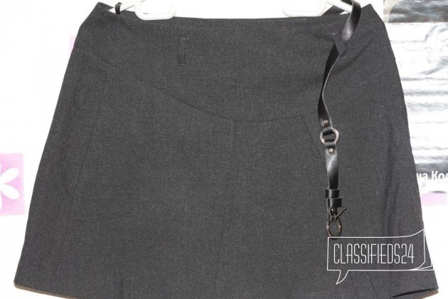 Красивые юбочки и капри в городе Ростов-на-Дону, фото 2, стоимость: 400 руб.