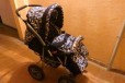 Детская коляска производство Германия в городе Псков, фото 2, телефон продавца: +7 (911) 692-10-76