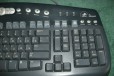 Клавиатура чёрная Depo PS/2 мульти в городе Санкт-Петербург, фото 3, стоимость: 350 руб.