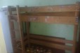 Продам кроватку в городе Торбеево, фото 1, Мордовия