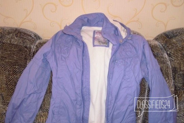 Куртки в городе Печора, фото 5, телефон продавца: +7 (912) 957-91-00