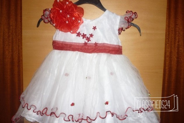 Платье в городе Калуга, фото 1, стоимость: 500 руб.