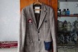 Продаю винтажный пиджак Jack Jones в городе Кизляр, фото 1, Дагестан