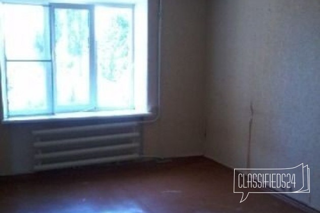 Комната 18 м² в 1-к, 1/5 эт. в городе Каменск-Шахтинский, фото 1, Долгосрочная аренда комнат