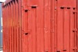 Красный контейнер, объем 5 тонн целый в городе Краснодар, фото 1, Краснодарский край