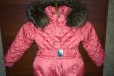 Куртка для девочки в городе Климовск, фото 1, Московская область
