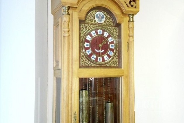 Часы Авторской Работы в городе Тула, фото 3, телефон продавца: +7 (950) 907-91-44