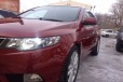 KIA Cerato, 2010 в городе Ижевск, фото 1, Удмуртия