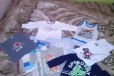 Пакетом майки, футболки, кофточки в городе Краснодар, фото 1, Краснодарский край