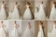 Более 100 Новых Свадебных платьев р.38-58 и Шубки в городе Краснодар, фото 1, Краснодарский край