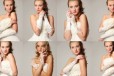 Более 100 Новых Свадебных платьев р.38-58 и Шубки в городе Краснодар, фото 4, Свадебные платья