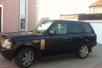 Land Rover Range Rover, 2004 в городе Челябинск, фото 1, Челябинская область