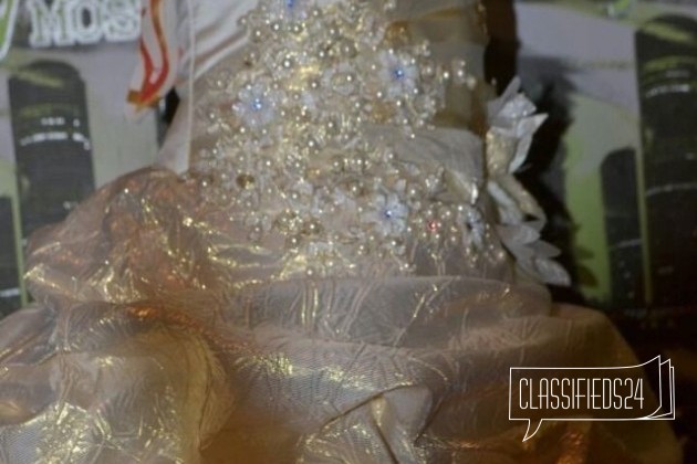 Продам выпускные платья в городе Новокузнецк, фото 4, Платья и юбки
