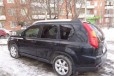 Nissan X-Trail, 2007 в городе Екатеринбург, фото 1, Свердловская область