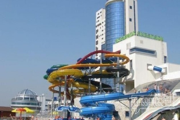 Автобусный тур в Казань(аква, шоп, экс) в городе Ульяновск, фото 3, Путешествия и путевки