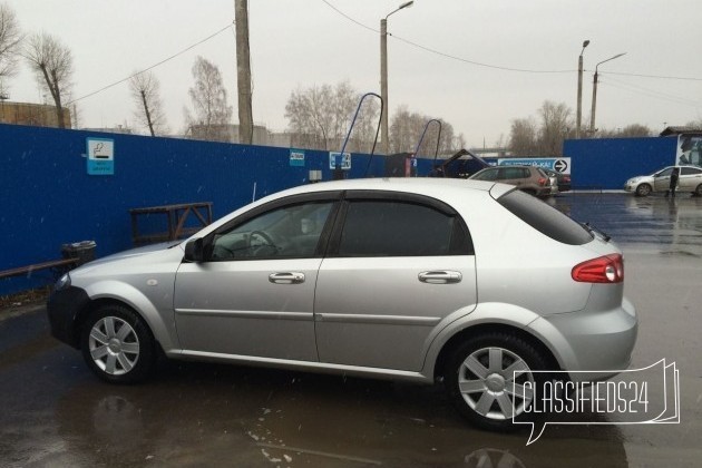 Chevrolet Lacetti, 2012 в городе Воронеж, фото 1, стоимость: 300 000 руб.