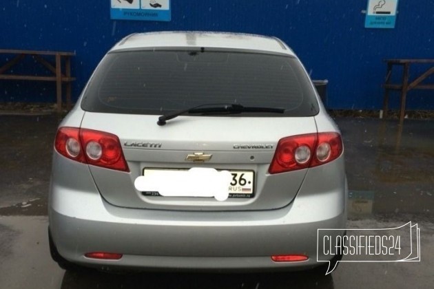 Chevrolet Lacetti, 2012 в городе Воронеж, фото 5, стоимость: 300 000 руб.