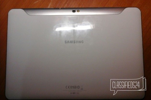 Samsung galaxy tab 10.1 в городе Абакан, фото 2, Планшеты