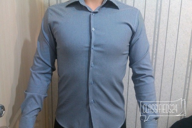 Продам рубашку в городе Стерлитамак, фото 1, стоимость: 500 руб.