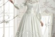 Новое свадебное платье размер 40-42-44 в городе Ставрополь, фото 1, Ставропольский край