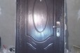 Продам дверь входную металлическую. 860x2050 в городе Иваново, фото 1, Ивановская область
