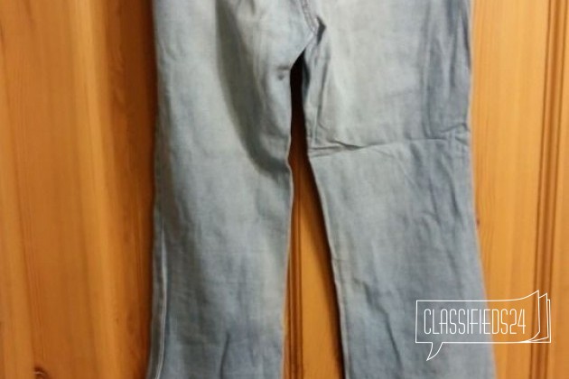 Джинсы женские новые krizia jeans italy в городе Новосибирск, фото 3, телефон продавца: +7 (929) 381-18-01