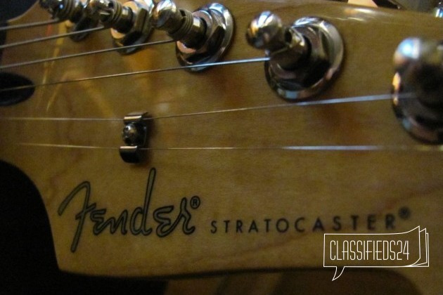 Fender Blacktop Stratocaster HH в городе Набережные Челны, фото 1, Гитары, струнные интсрументы