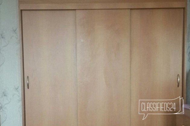 Шкаф купе в городе Абакан, фото 1, телефон продавца: |a:|n:|e: