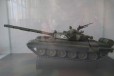 Модель танка в городе Калининград, фото 1, Калининградская область