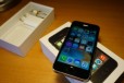 iPhone 5S Space Grey 16GB в хорошем состоянии в городе Йошкар-Ола, фото 1, Марий Эл