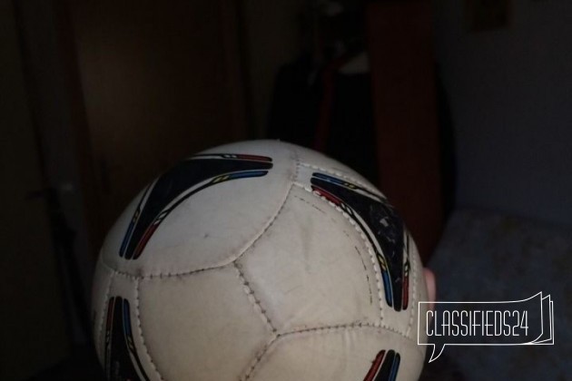 Маленький мяч(Танго) в городе Калининград, фото 1, телефон продавца: +7 (962) 258-20-22