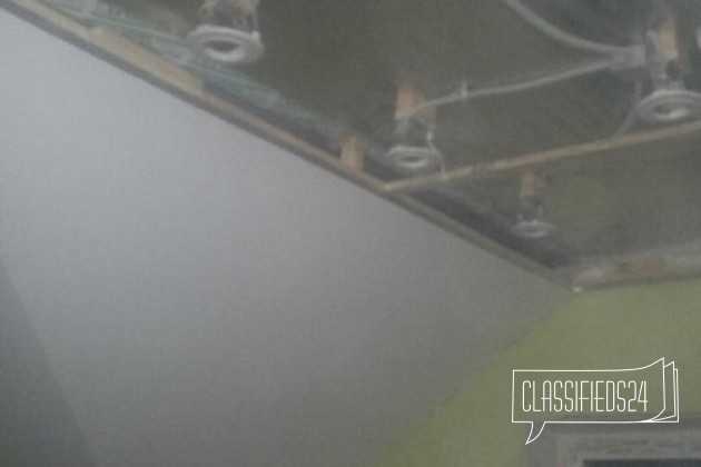 Натяжные потолки без посредников в городе Домодедово, фото 1, телефон продавца: +7 (968) 602-54-43