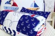 Детский текстиль. Бортики, одеяла индивидуальный п в городе Калуга, фото 3, стоимость: 0 руб.