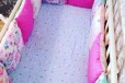 Детский текстиль. Бортики, одеяла индивидуальный п в городе Калуга, фото 4, Постельные принадлежности