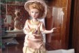 Кукла из коллекции дамы эпохи 13. Маргарита Готье в городе Пушкино, фото 1, Московская область