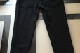 Продаю чёрное брюки в городе Сочи, фото 2, телефон продавца: +7 (918) 606-67-32