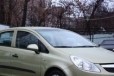 Opel Corsa, 2007 в городе Нижний Тагил, фото 1, Свердловская область