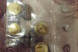 Фауна Чечня набор 7 монет 2012 и Дагестана 7 монет в городе Мурманск, фото 1, Мурманская область