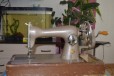Ручная швейная машинка в городе Красноуральск, фото 1, Свердловская область