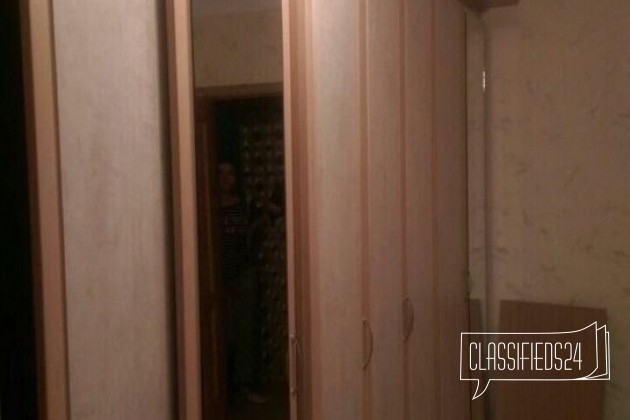 Продается шкаф-купе в идеальное состоянии в городе Ипатово, фото 3, телефон продавца: +7 (918) 747-89-49