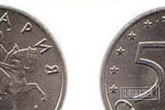 Болгарские монеты в городе Красноярск, фото 1, Красноярский край