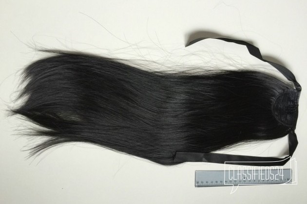 Новый хвост из искусственных волос в городе Калининград, фото 1, Средства для волос